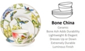 Villeroy & Boch Amazonia Collection Bone Porcelain 5-Pc. Place Setting